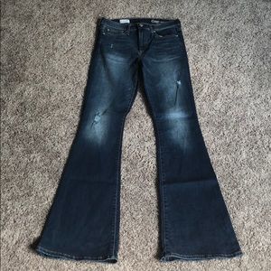 Gap jeans